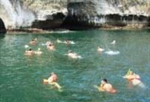 Snorkeling - Los Arcos